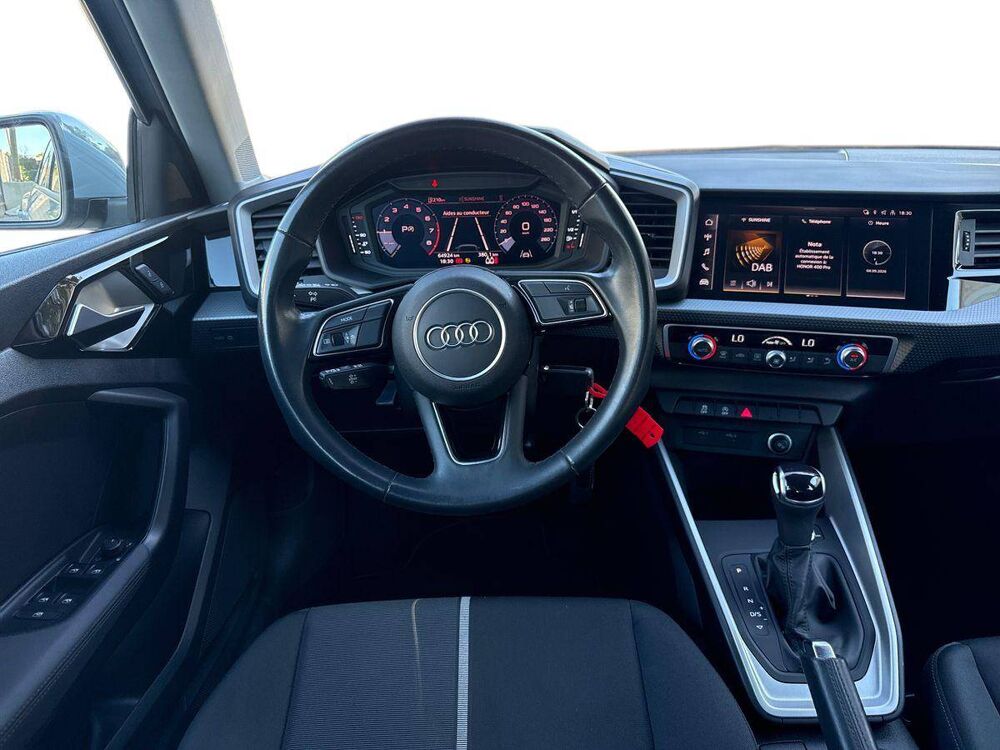 A1 Allstreet 30 TFSI 110 ch S tronic 7 2023 occasion 13011 Marseille