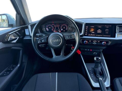 A1 Allstreet 30 TFSI 110 ch S tronic 7 2023 occasion 13011 Marseille