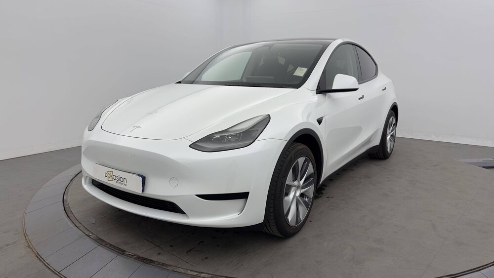 Model Y MODEL Y Standard RWD 2024 occasion 94430 Chennevi&egrave;res-sur-Marne