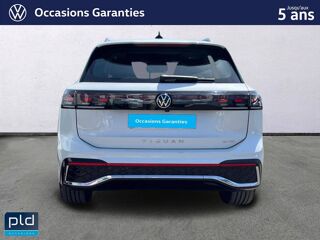 Tiguan 1.5 eTSI 150ch DSG7 2025 occasion 13012 Marseille
