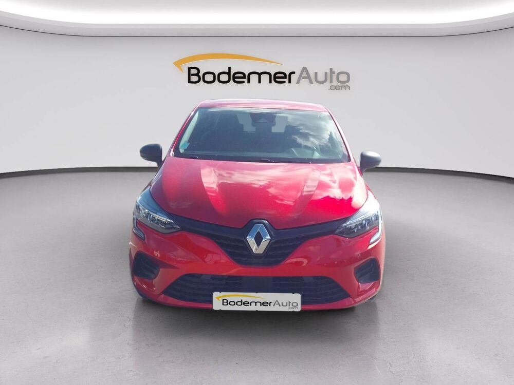 Clio SCe 65 2022 occasion 50200 Coutances