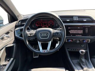 Q3 Sportback 35 TFSI 150 ch S tronic 7 2023 occasion 13090 Aix-en-Provence