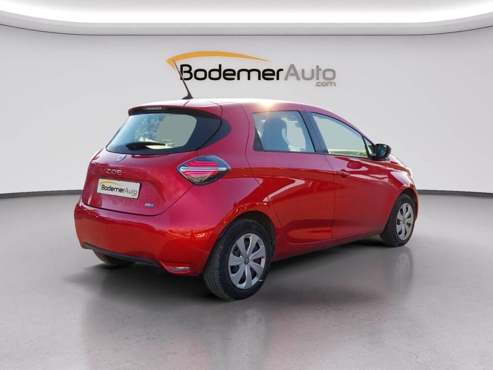 Zo&eacute; Zoe R110 - 22B 2022 occasion 29200 Brest