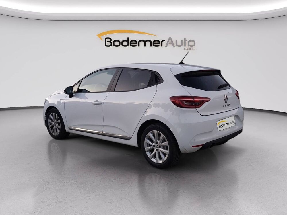 Clio Blue dCi 100 2024 occasion 22200 Guingamp