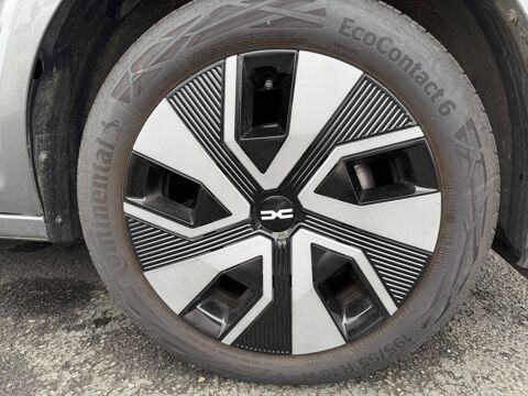 Sandero ECO-G 100 GSR2 2025 occasion 22200 Guingamp