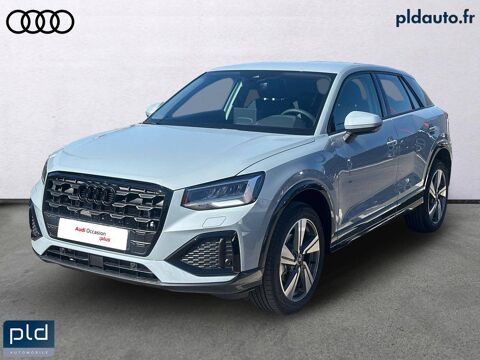 Audi Q2 35 TFSI 150 S tronic 7 2026 occasion Aix-en-Provence 13090