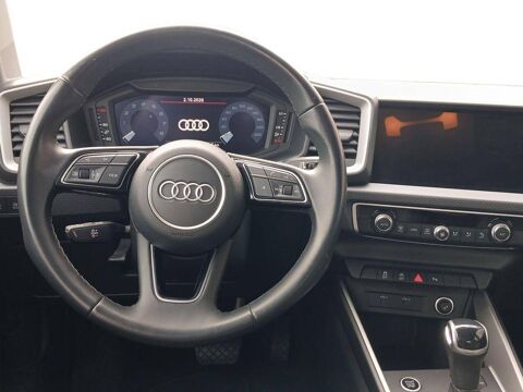 A1 Allstreet 30 TFSI 110 ch S tronic 7 2024 occasion 13090 Aix-en-Provence