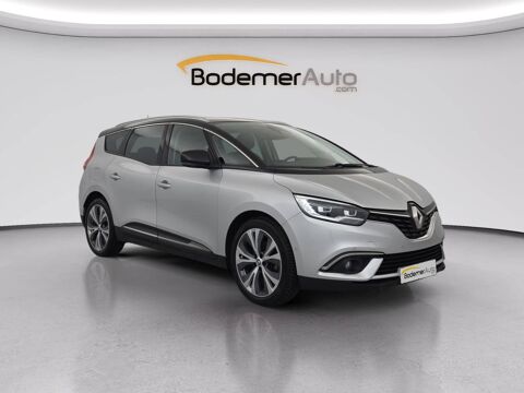 Grand scenic IV Grand Scenic dCi 130 Energy 2018 occasion 50000 Saint-L&ocirc;