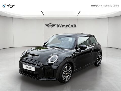 Mini Cooper Hatch 3 Portes SE 184 ch 2023 occasion Saint-Thibault-des-Vignes 77400