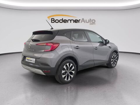 Captur TCe 100 GPL 2023 occasion 29900 Concarneau