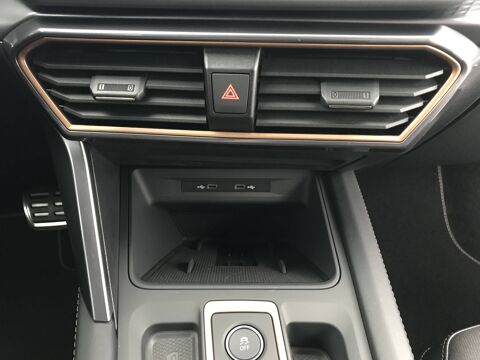 Leon 2.0 TDI 150 ch DSG7 2025 occasion 25000 Besan&ccedil;on