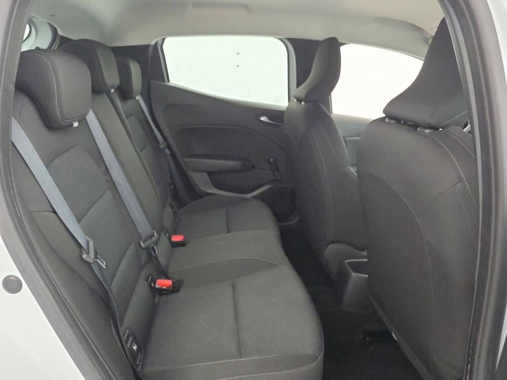 Clio E-Tech full hybrid 145 2023 occasion 29900 Concarneau