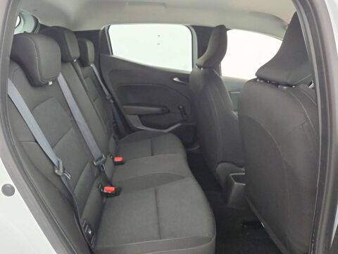Clio E-Tech full hybrid 145 2023 occasion 29900 Concarneau