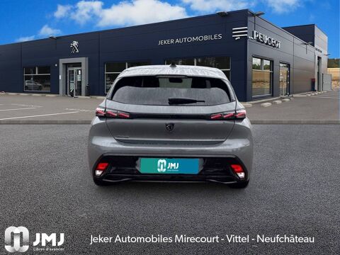 308 Hybrid 145 e-DCS6 2025 occasion 88500 Poussay