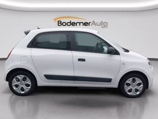 Twingo III E-Tech 2022 occasion 14200 H&eacute;rouville-Saint-Clair