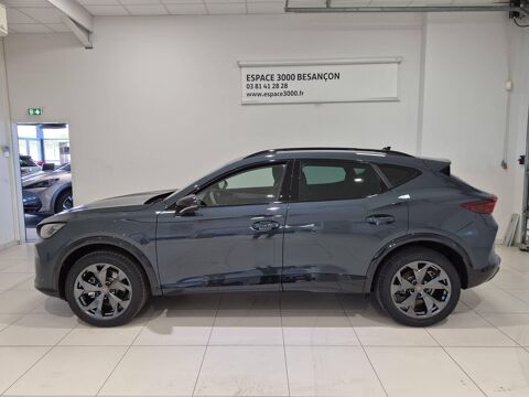 Formentor 1.5 eTSI Hybrid 150 ch DSG7 2026 occasion 25000 Besan&ccedil;on