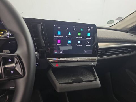 M&eacute;gane Megane E-Tech EV40 130ch standard charge 2022 occasion 56800 Plo&euml;rmel