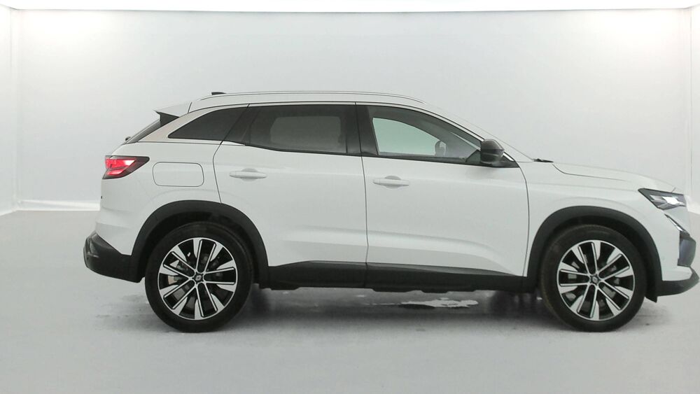 Austral full hybrid E-Tech 200 ch 2025 occasion 56000 Vannes
