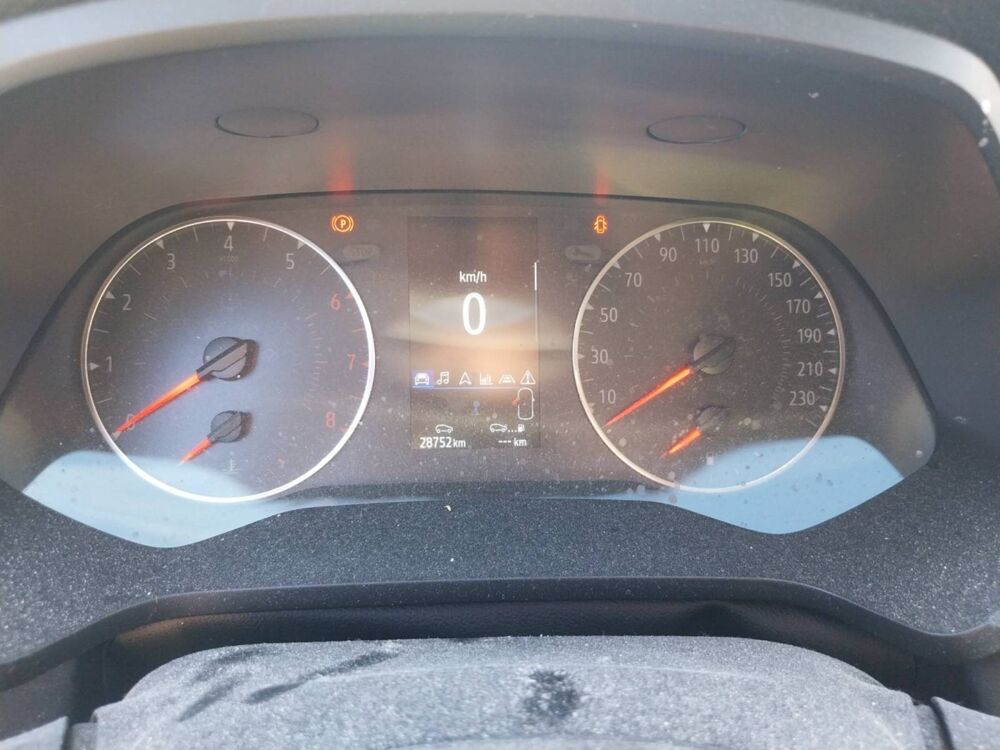 Captur TCe 90 2023 occasion 56000 Vannes
