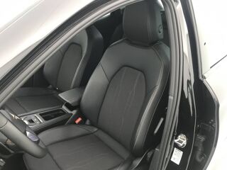 Formentor 1.5 eTSI Hybrid 150 ch DSG7 2025 occasion 25000 Besan&ccedil;on