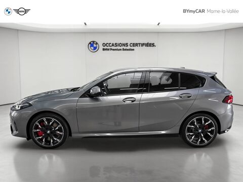 S&eacute;rie 1 120 170 ch DKG7 2025 occasion 77400 Saint-Thibault-des-Vignes