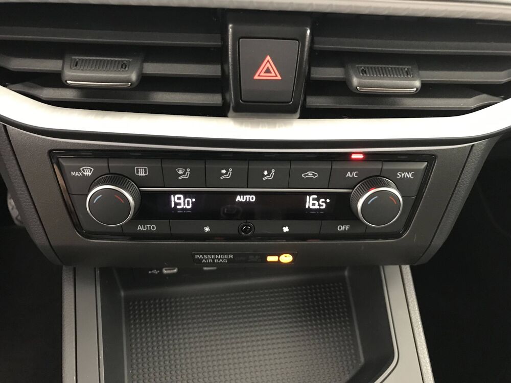 Ibiza 1.0 TSI 95 ch S/S BVM5 2025 occasion 25000 Besan&ccedil;on