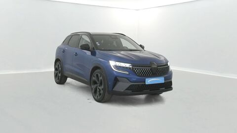 Austral E-Tech hybrid 200 2022 occasion 50000 Saint-L&ocirc;
