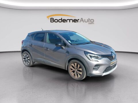 Captur TCe 90 2023 occasion 56000 Vannes