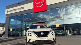 Juke HYBRID 143 2023 occasion 56850 Caudan