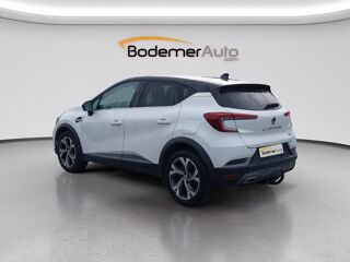 Captur E-Tech Plug-in 160 - 21B 2021 occasion 14200 H&eacute;rouville-Saint-Clair