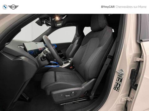 X3 20d xDrive 197 ch BVA8 2026 occasion 94430 Chennevi&egrave;res-sur-Marne