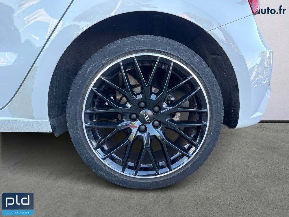 A1 Sportback 1.4 TDI ultra 90 2018 occasion 13730 Saint-Victoret