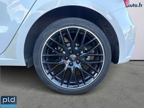 A1 Sportback 1.4 TDI ultra 90 2018 occasion 13730 Saint-Victoret