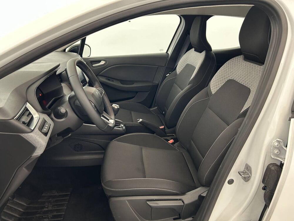 Clio TCe 90 ch GSR2 2025 occasion 56850 Caudan