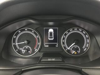 Kamiq 1.0 TSI Evo 110 ch DSG7 2023 occasion 25000 Besan&ccedil;on