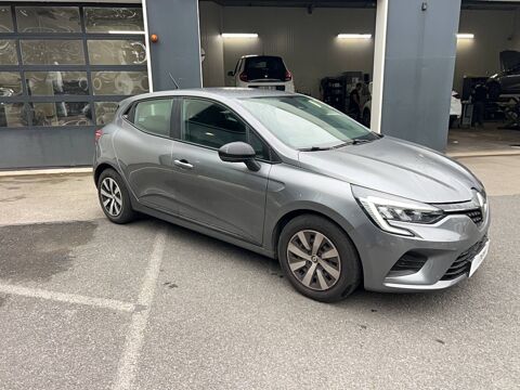 Clio TCe 90 2023 occasion 29150 Ch&acirc;teaulin