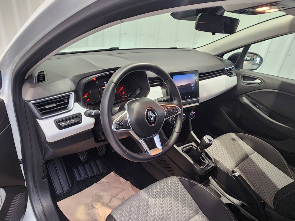 Clio TCe 90 2023 occasion 29600 Morlaix