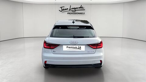 A1 Sportback 30 TFSI 116 ch S tronic 7 2026 occasion 24200 Sarlat-la-Can&eacute;da