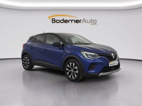 Captur TCe 100 GPL 2023 occasion 50100 Cherbourg-en-Cotentin