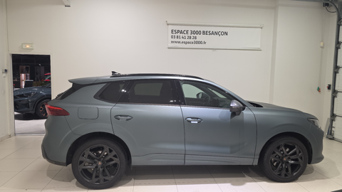 Terramar 1.5 eHybrid 272 ch DSG6 2025 occasion 25000 Besan&ccedil;on