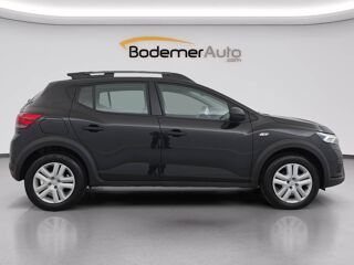 Sandero ECO-G 100 2024 occasion 50100 Cherbourg-en-Cotentin