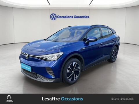 Volkswagen ID.4 174 ch Pro 2023 occasion Salperwick 62500