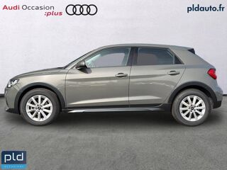 A1 Allstreet 30 TFSI 110 ch S tronic 7 2023 occasion 13090 Aix-en-Provence