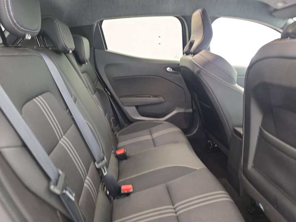 Clio E-Tech full hybrid 145 2023 occasion 29000 Quimper