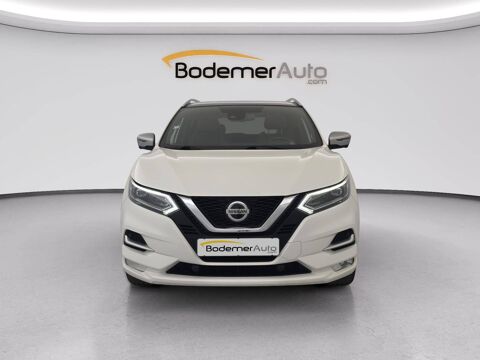 Qashqai 1.5 dCi 115 DCT 2019 occasion 56400 Auray
