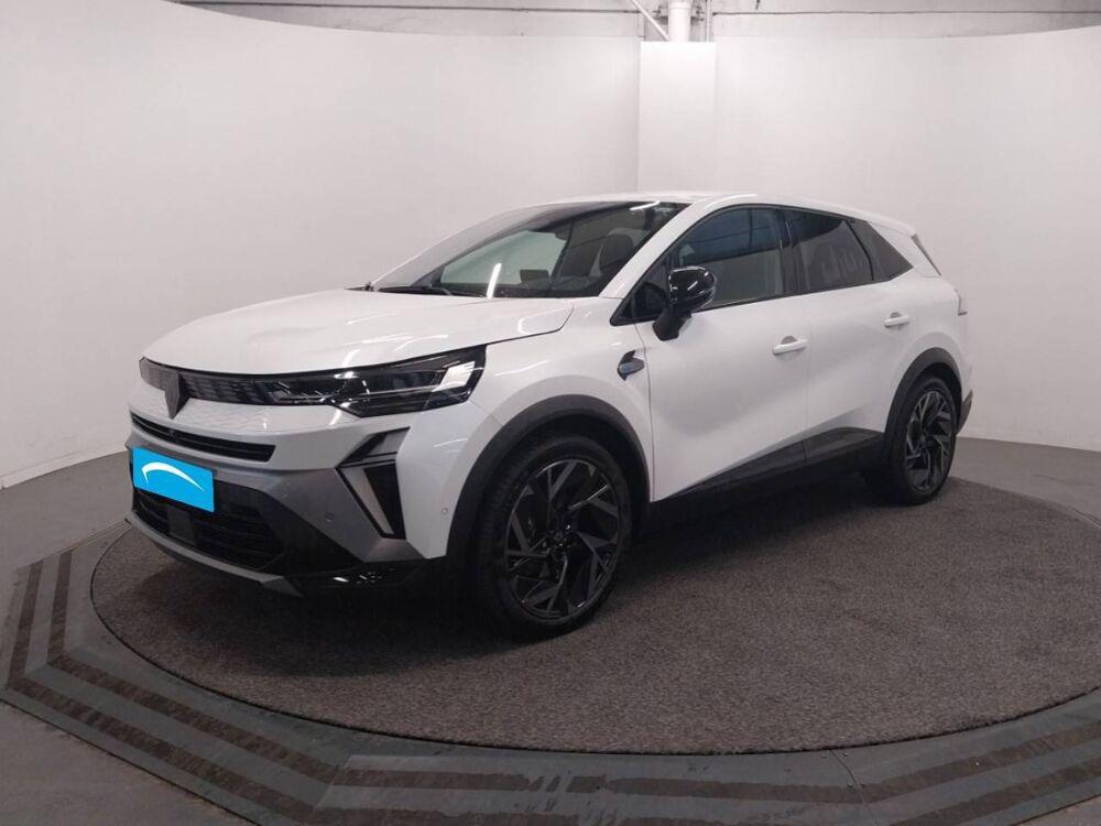 Symbioz E-Tech full hybrid 160 ch 2026 occasion 14200 H&eacute;rouville-Saint-Clair