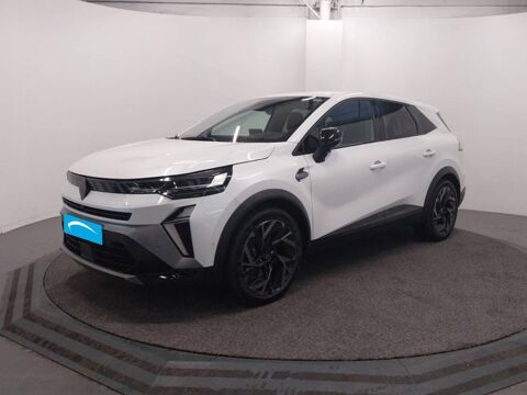 Annonce voiture Renault Symbioz 36000 €