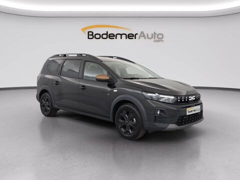 Jogger Hybrid 155 7 pl 2026 occasion 22200 Guingamp