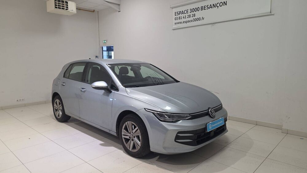 Golf 2.0 TDI 116 BVM6 2026 occasion 25000 Besan&ccedil;on