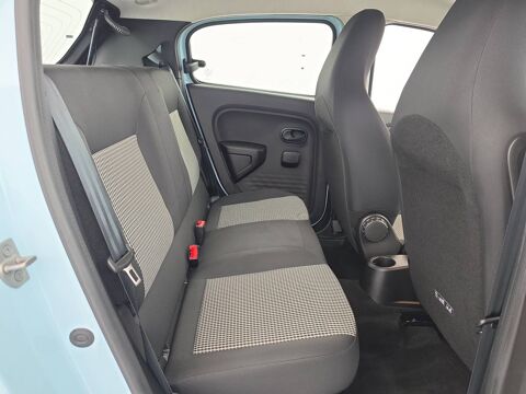 Twingo III E-Tech 2024 occasion 50100 Cherbourg-en-Cotentin